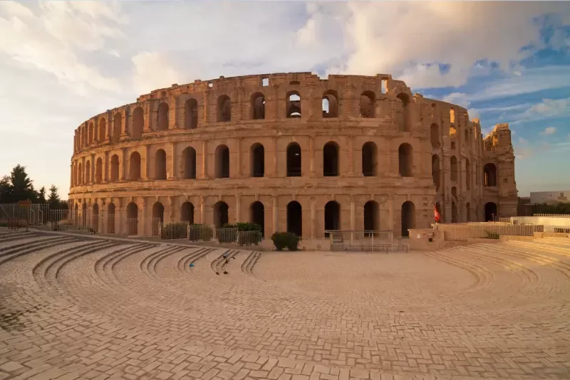 The Best Tunisia Desert Tour